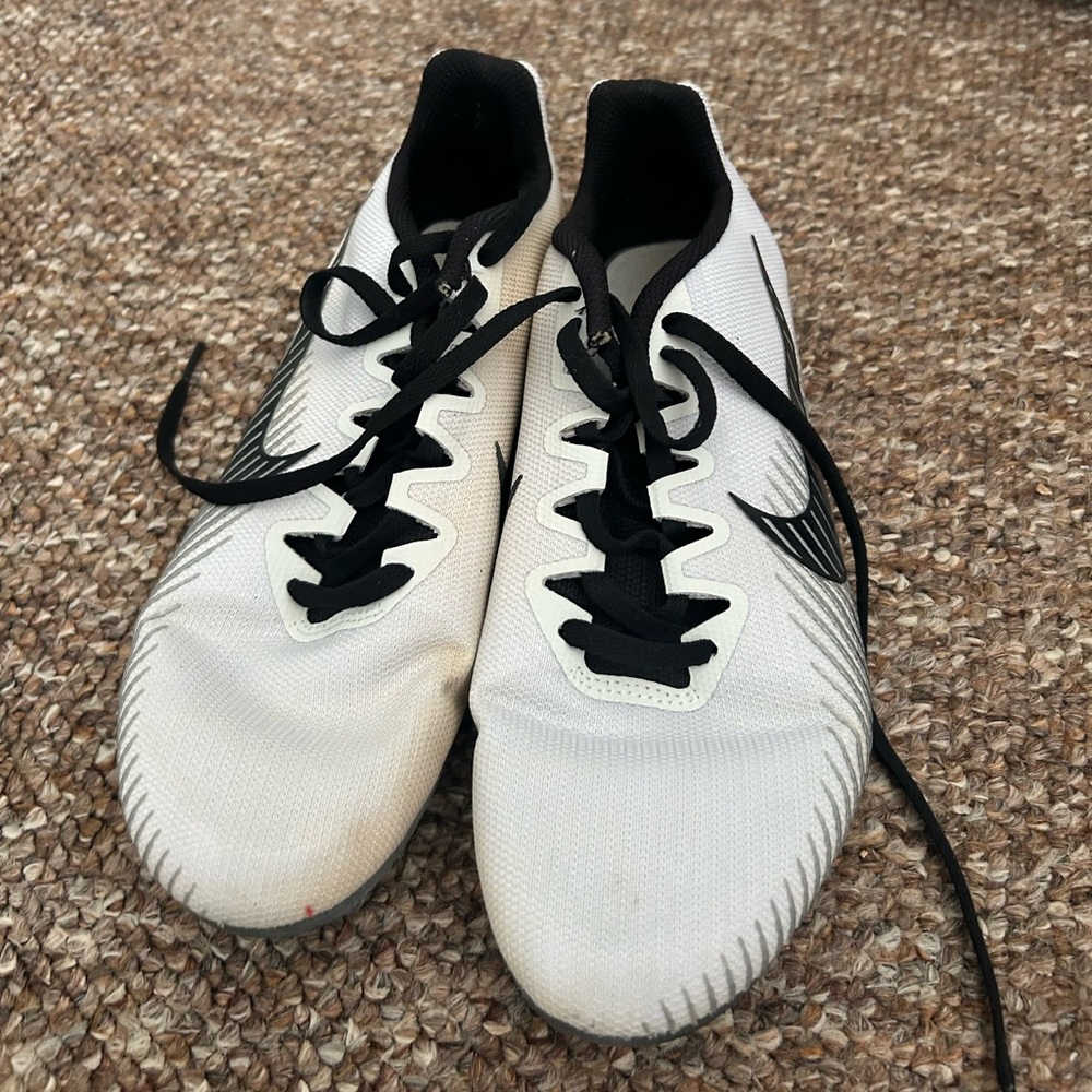 Nike Track Spikes